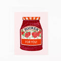 Dear Hancock - Sucker for You!
