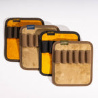 LOCHBY - Daily Folio A5: Bumblebee
