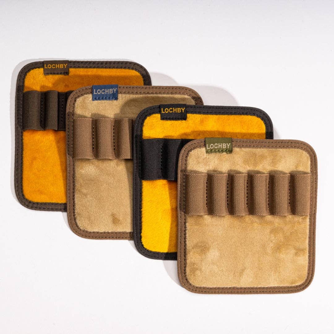 LOCHBY - Daily Folio A5: Bumblebee