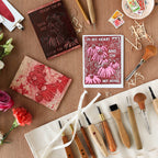Heartell Press - Coneflowers on My Mind Friendship Card