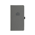 Archer and Olive - Vintage Camera Dot Grid Notebook B5