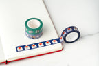 ILOOTPAPERIE - Send Love Envelope Washi Tape