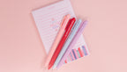 Pippi Post, All The Eras Pen Set