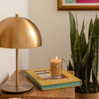 Votivo - Honeysuckle 6.8 oz Aromatic Candle