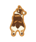 Wallflower Paper & Party - Corgi Butt Sticker
