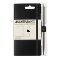 LEUCHTTURM1917 - Pen Loops: Black