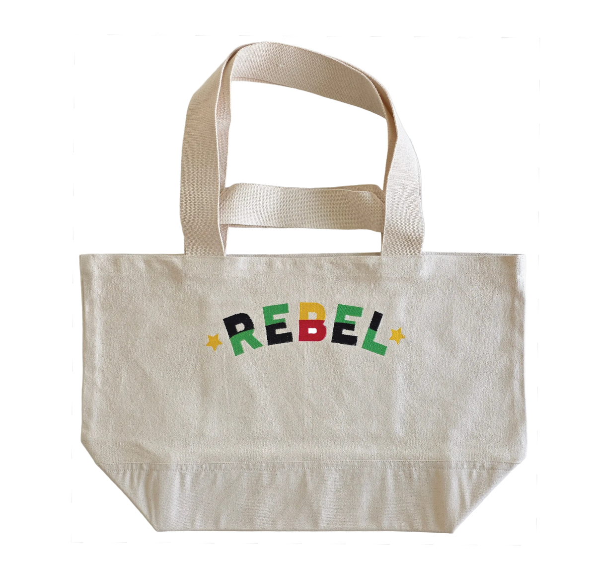 All Very Goods - Tote Bag - REBEL Long Weekend Tote Bag