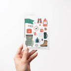 Ramus & Co. - Summertime Boxed Set of 12