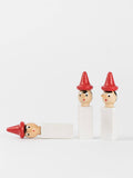 San Lorenzo Design - Pinocchio Wooden Pencil Eraser