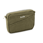 Soolla - Soolla® Studio Pouch, Deep Forest Green: Deep Forest Green