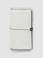 Cloth & Paper - FORMA Travel Notebook Set | A5 Slim