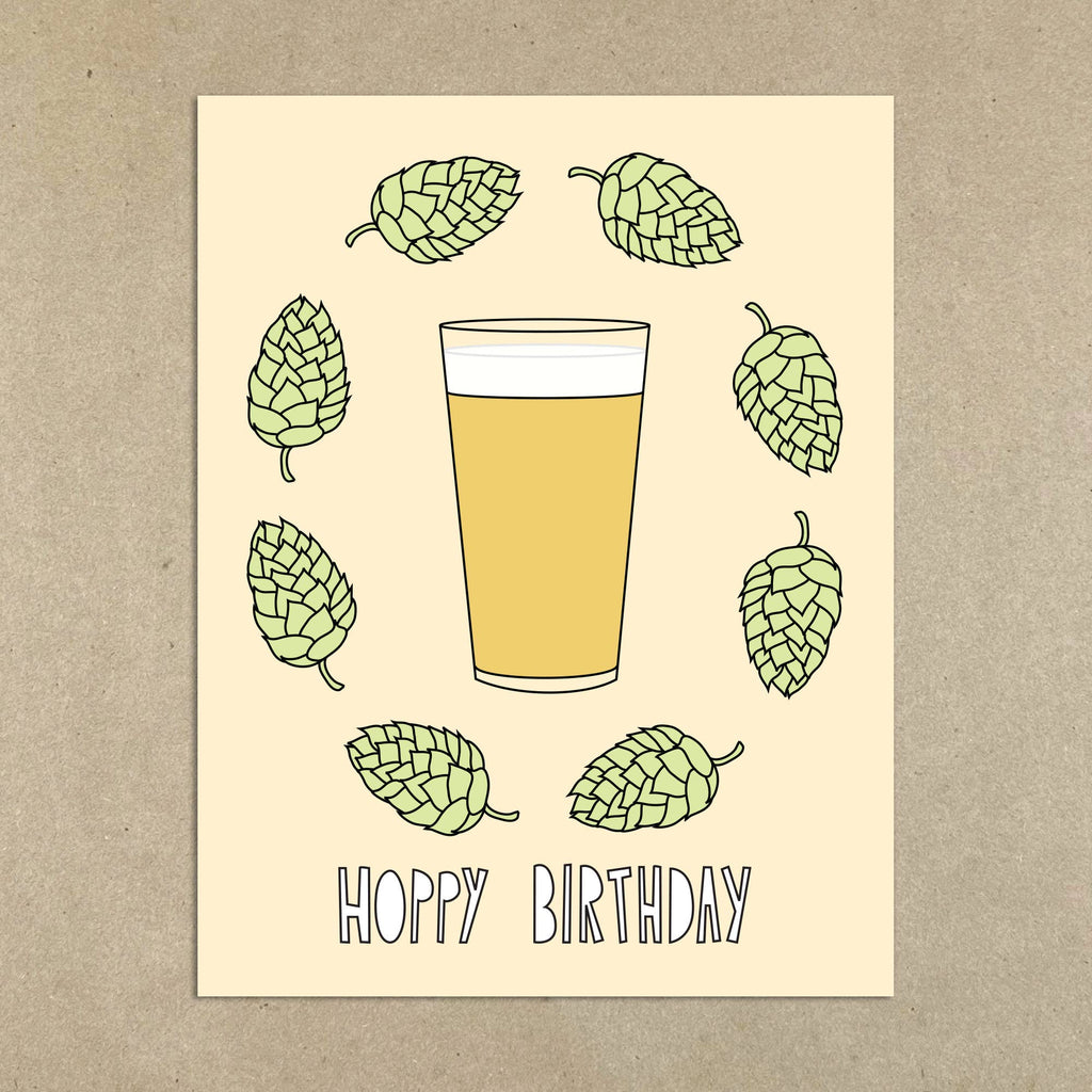 Near Modern Disaster - 267 - Hoppy Birthday