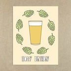 Near Modern Disaster - 267 - Hoppy Birthday