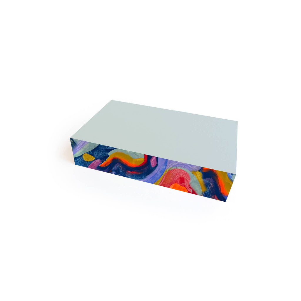 Moglea - Supernova Swirl Pad Medium
