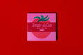 Mel Andrel - Tomato-do List Sticky Notes