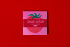 Mel Andrel - Tomato-do List Sticky Notes