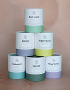 BOTANICA - Signature: Teahupo’o Candle