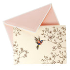 Graphique, La Petite Presse Hummingbird Boxed Correspondence Notes