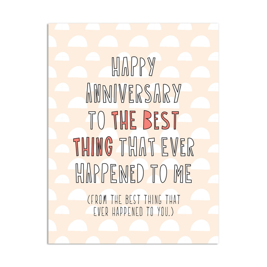 Near Modern Disaster - 542 - Best Thing Anniversary