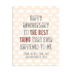 Near Modern Disaster - 542 - Best Thing Anniversary