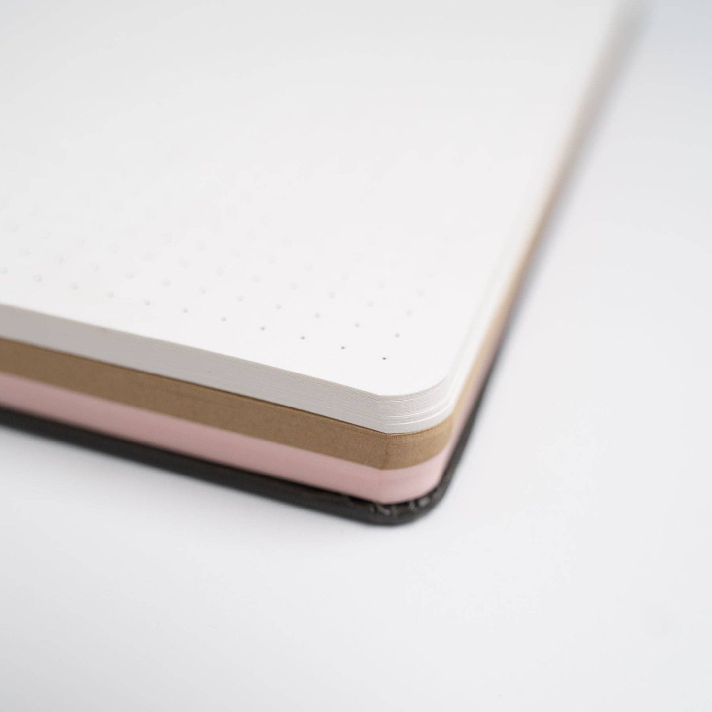 Archer and Olive - Notepads Dot Grid Notebook