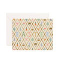Rifle Paper Co. - Spring Farm Easter Card