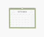 Rifle Paper Co. - 2026 Wildwood Appointment Calendar