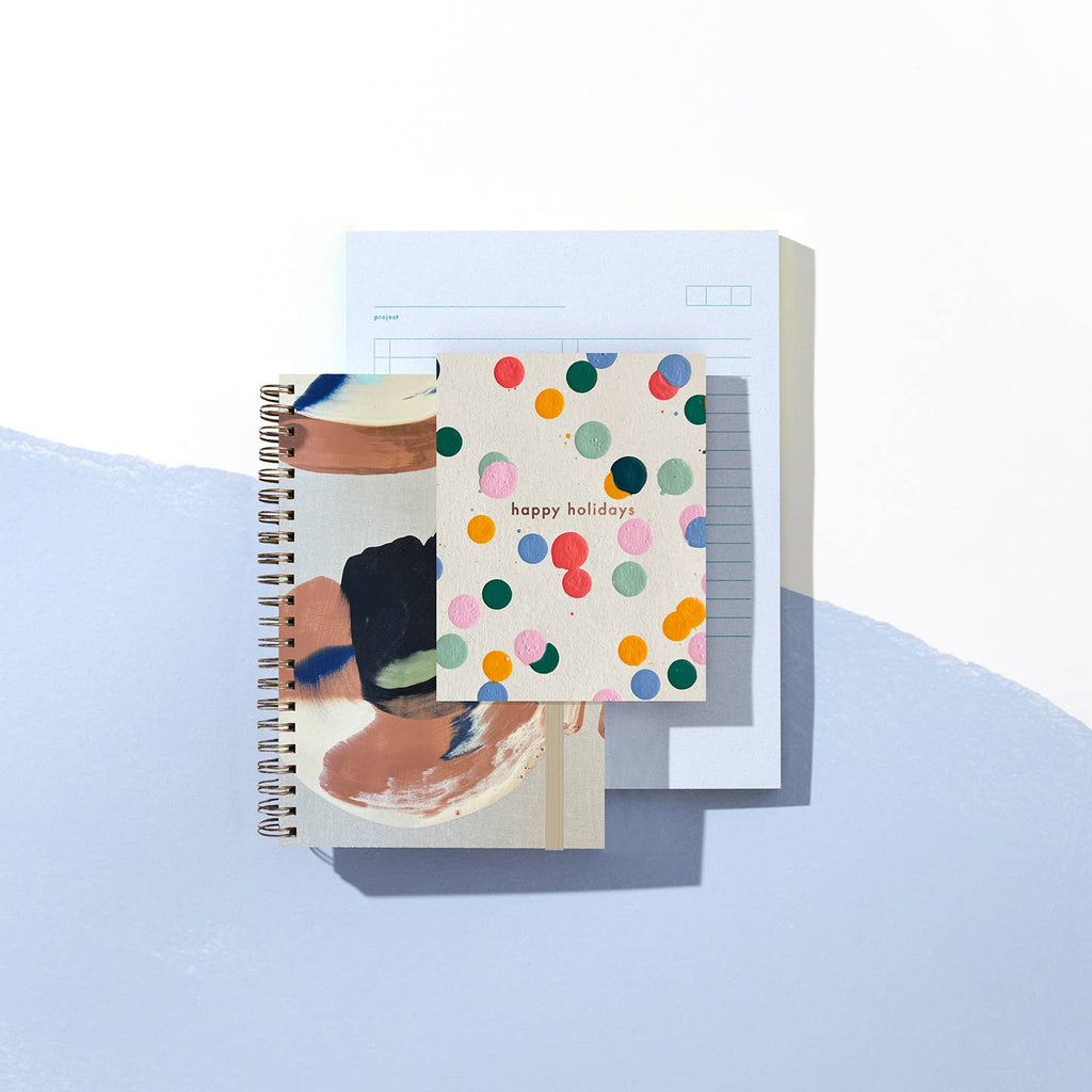 Moglea - Holiday Dot Boxed Set