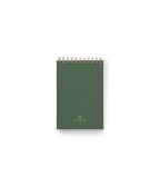 Appointed - Pocket Notepad: Chambray Blue