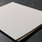 Etc. Letterpress - Mazel Tov Greeting Card