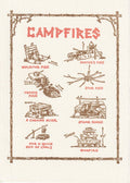 Saturn Press - Campfires