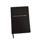 Kaleidadope - Take Over Notebook