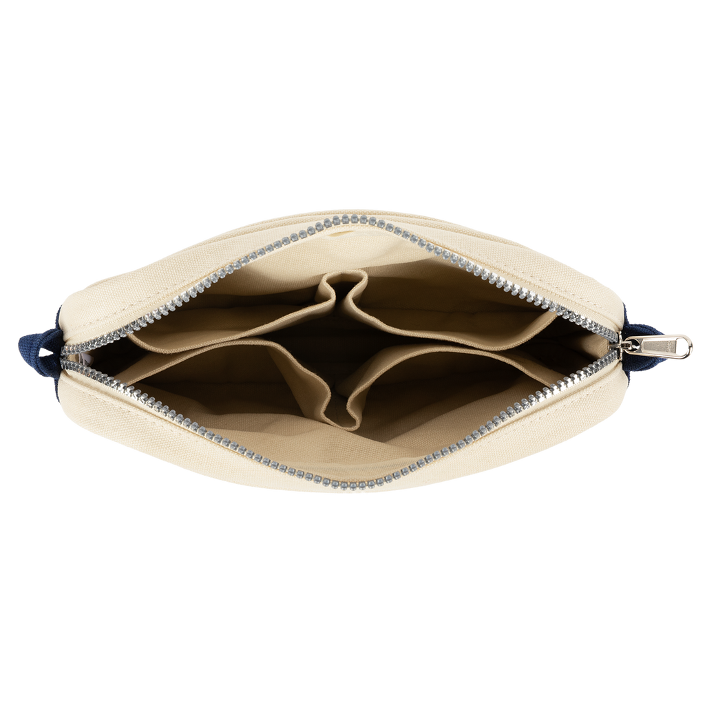 Soolla - Soolla® Studio Pouch, Marina (Stationery Pouch)