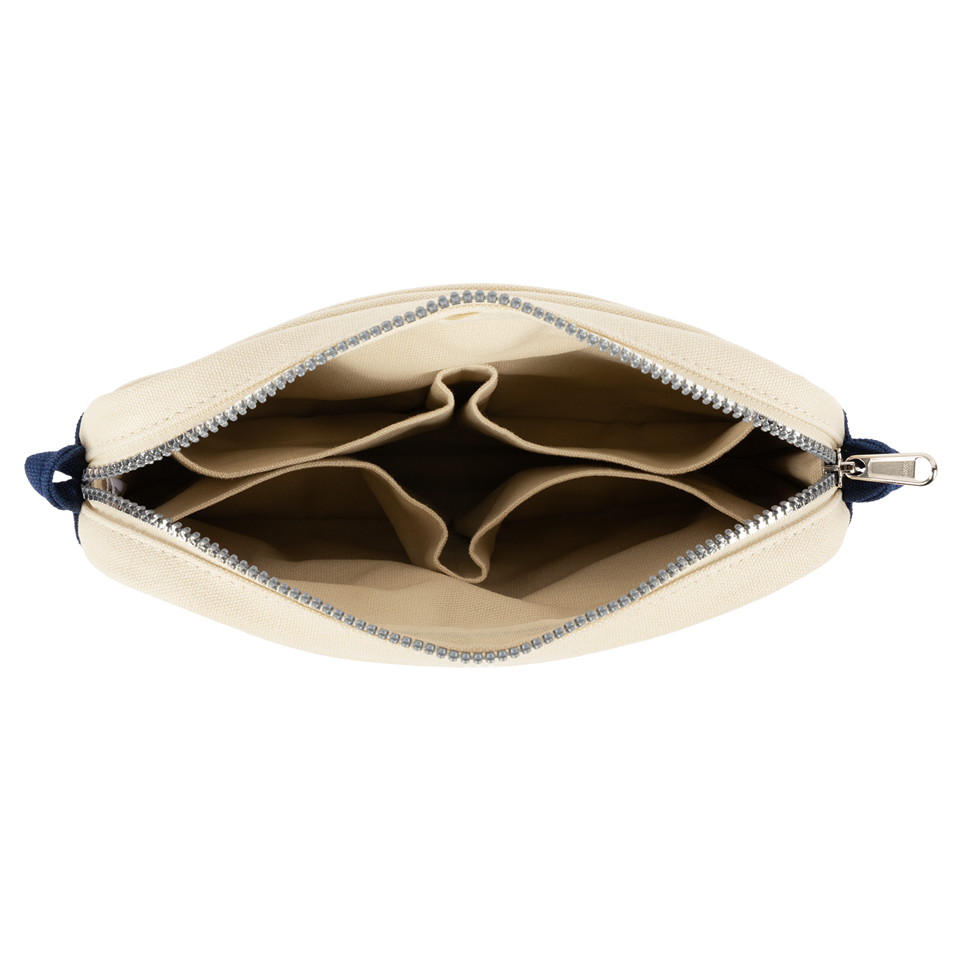 Soolla - Soolla® Studio Pouch, Marina (Stationery Pouch)