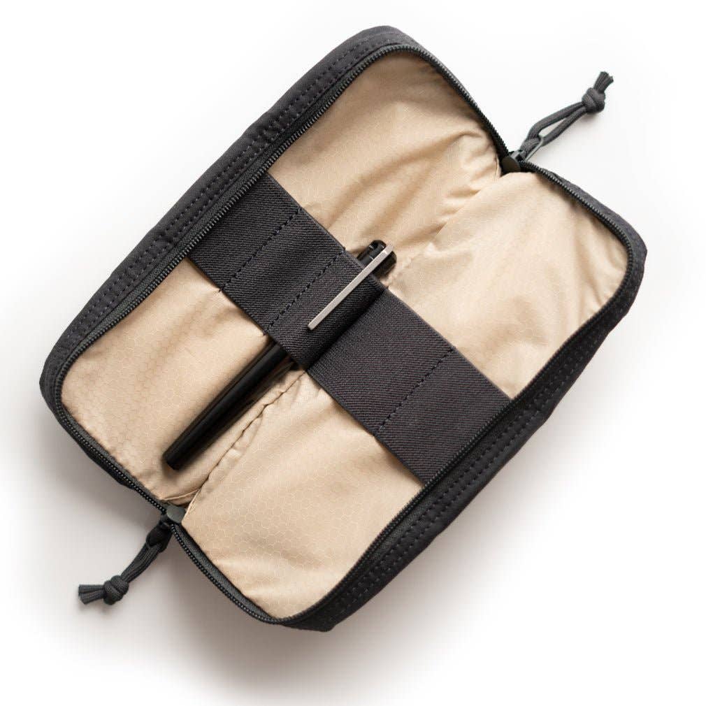 LOCHBY - Venture Pouch: Bumblebee