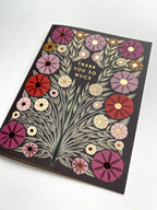 Katharine Watson - "Hello, Little One!" Greeting Card