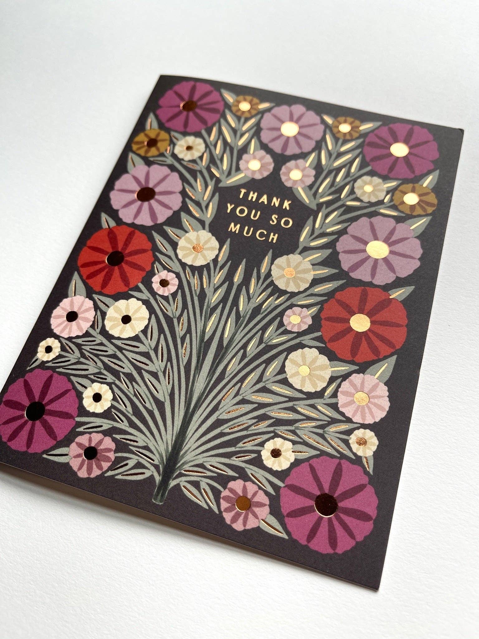 Katharine Watson - "Hello, Little One!" Greeting Card