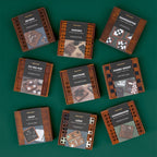 SK  - Games Night - Wooden Games Compendium