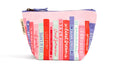 Pippi Post, Eras Book Tour Canvas Pouch