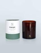 BOTANICA - Signature: Canopy Candle
