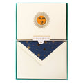 Graphique, La Petite Presse Sun Boxed Correspondence Notes