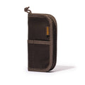 LOCHBY - Quattro V2: Brown
