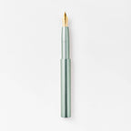 Tom's Studio - The Studio Pocket Fountain Pen 2.0: Iris / Architect (+£5)
