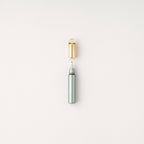 Tom's Studio - The Field Mouse – refillable travel pen: Brass