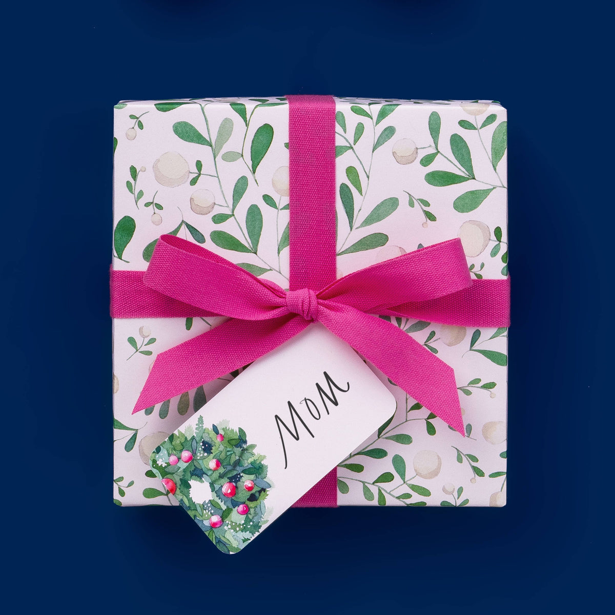 E. Frances Paper - Rudolph Little Notes®