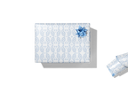 re:mused studio - Cornflower Meadows Gift Wrap Sheet – Double Sided