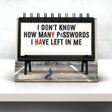 Fred & Friends - Daily Marquee - Desktop Flip Book