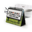 Fred & Friends - Daily Marquee - Desktop Flip Book