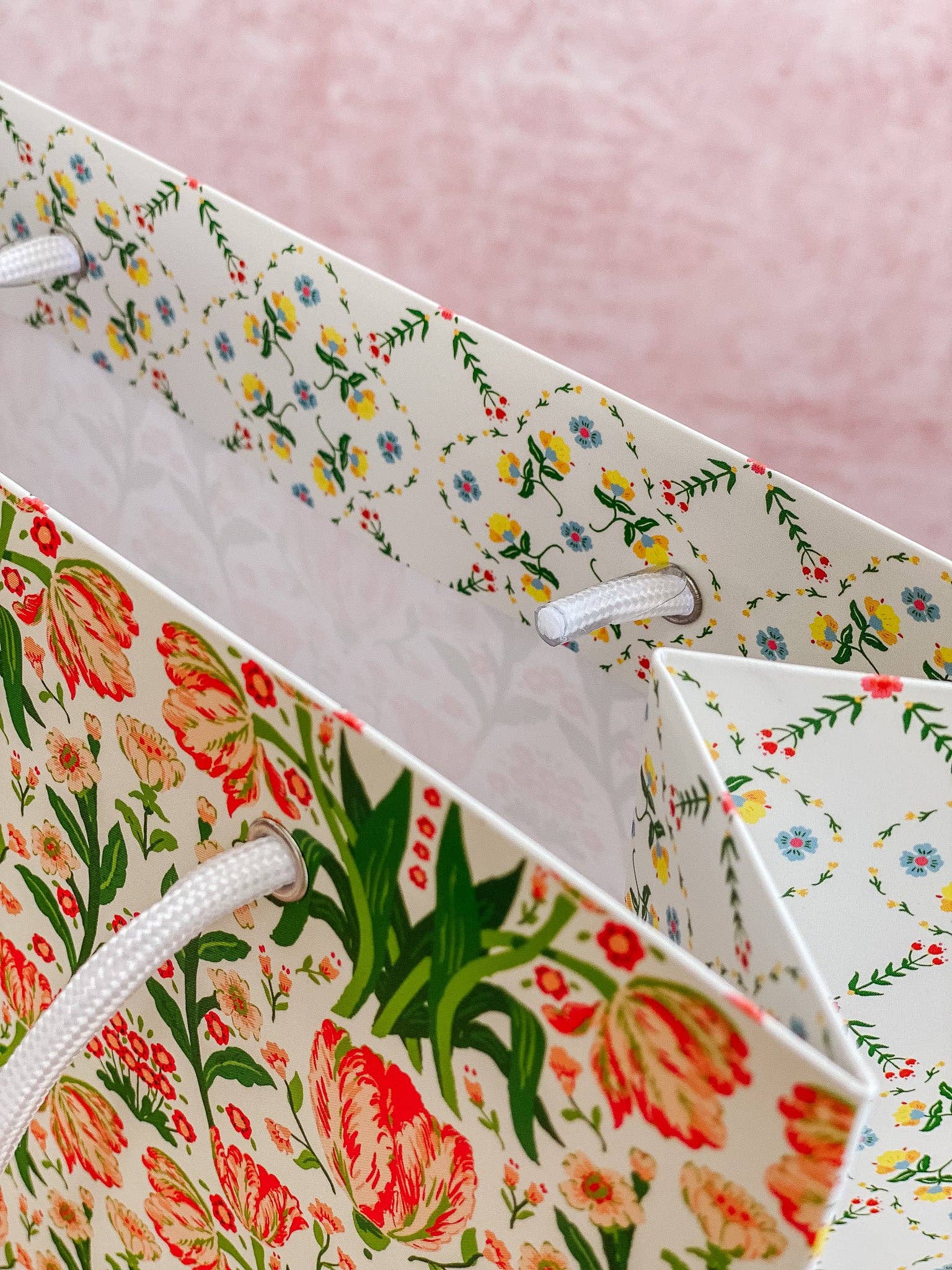 re:mused studio - Positano Gift Bag