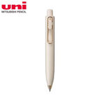 Uni-Ball One P Gel Pen,  0.38mm Mandarin Orange